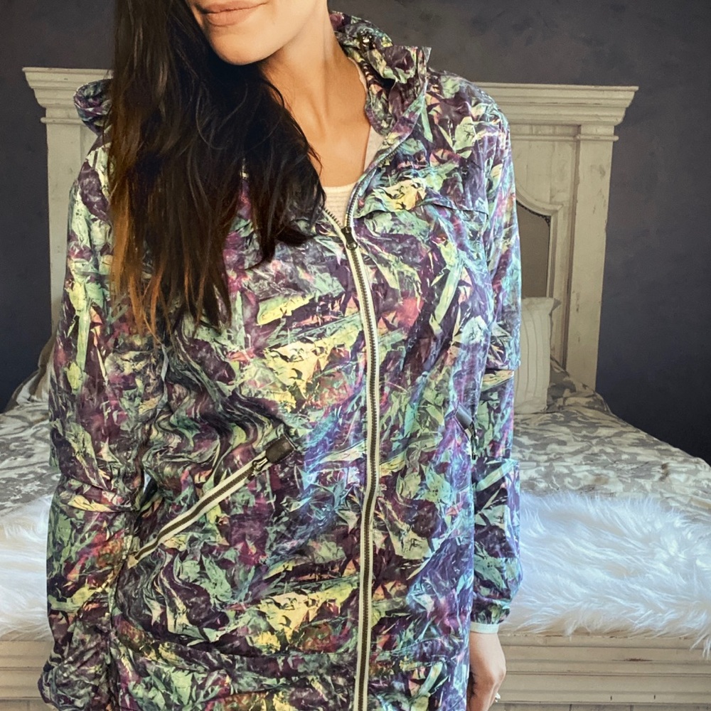 Lululemon jacket